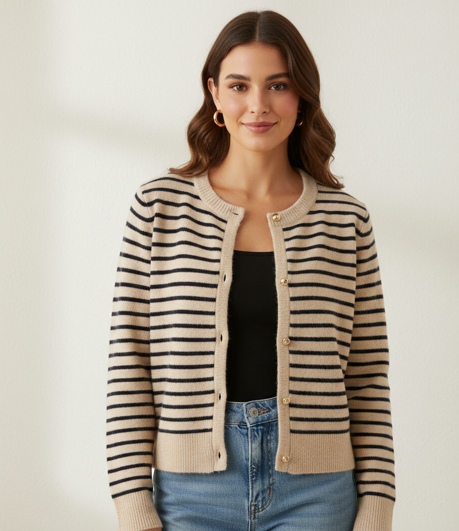 Adel cardigan