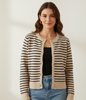 Adel cardigan