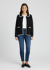 Or cardigan