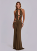 Becky maxi dress