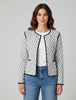 Dar jacket