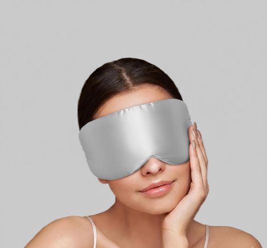 Silk Sleep Mask