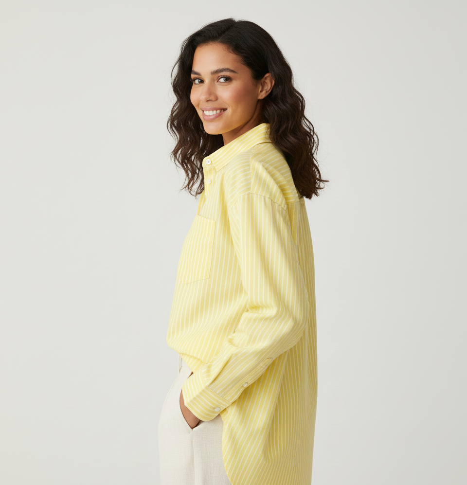 Ziv buttom down shirt