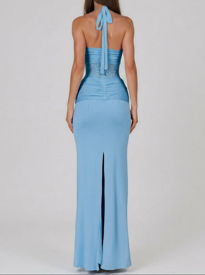 Macy maxi dress