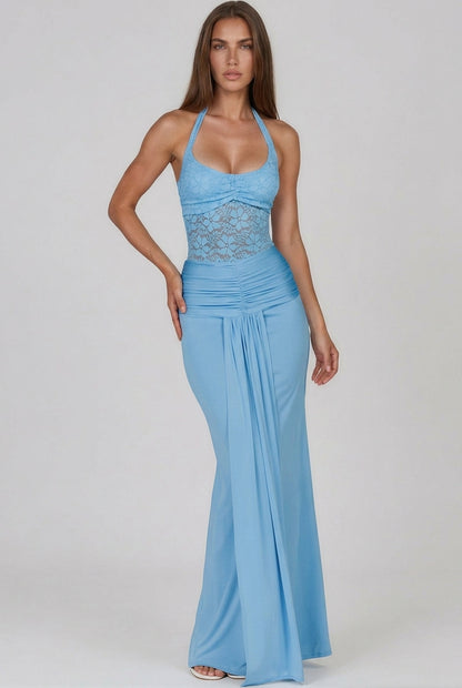 Macy maxi dress