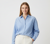 Polly buttom down shirt