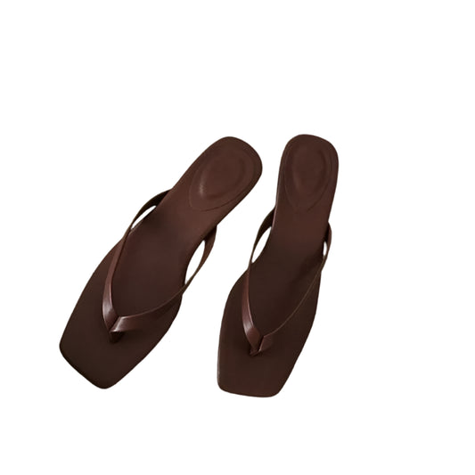 Nitzan heels