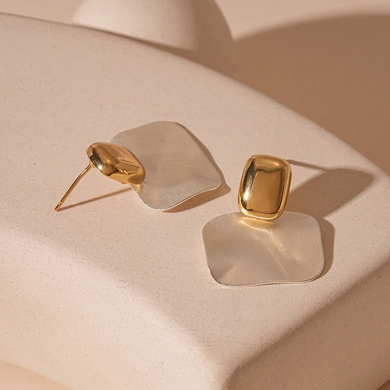Einav earrings