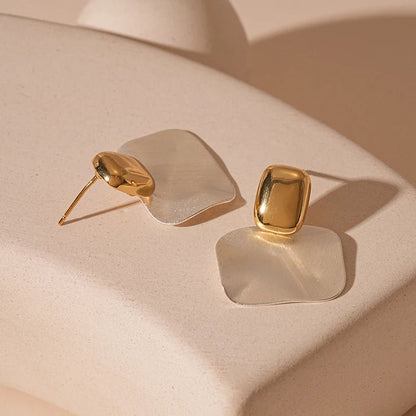 Einav earrings