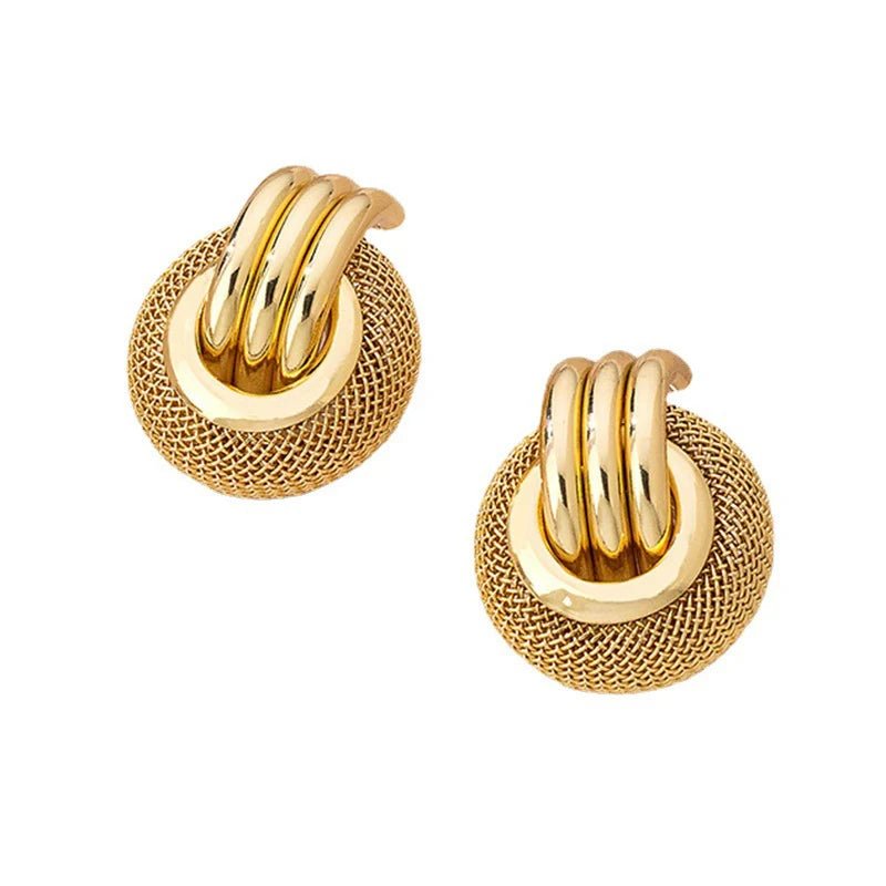 Roni earrings