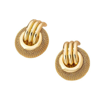 Roni earrings