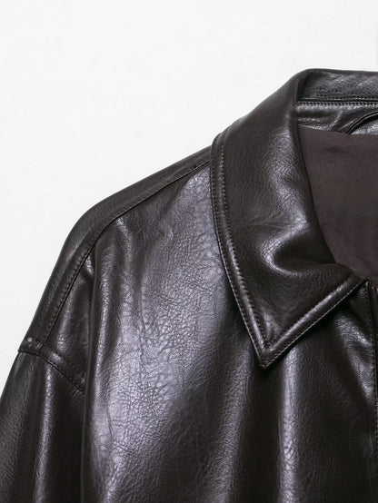 Becky jacket