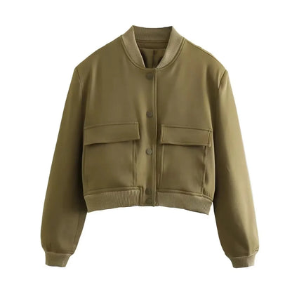 Ray jacket