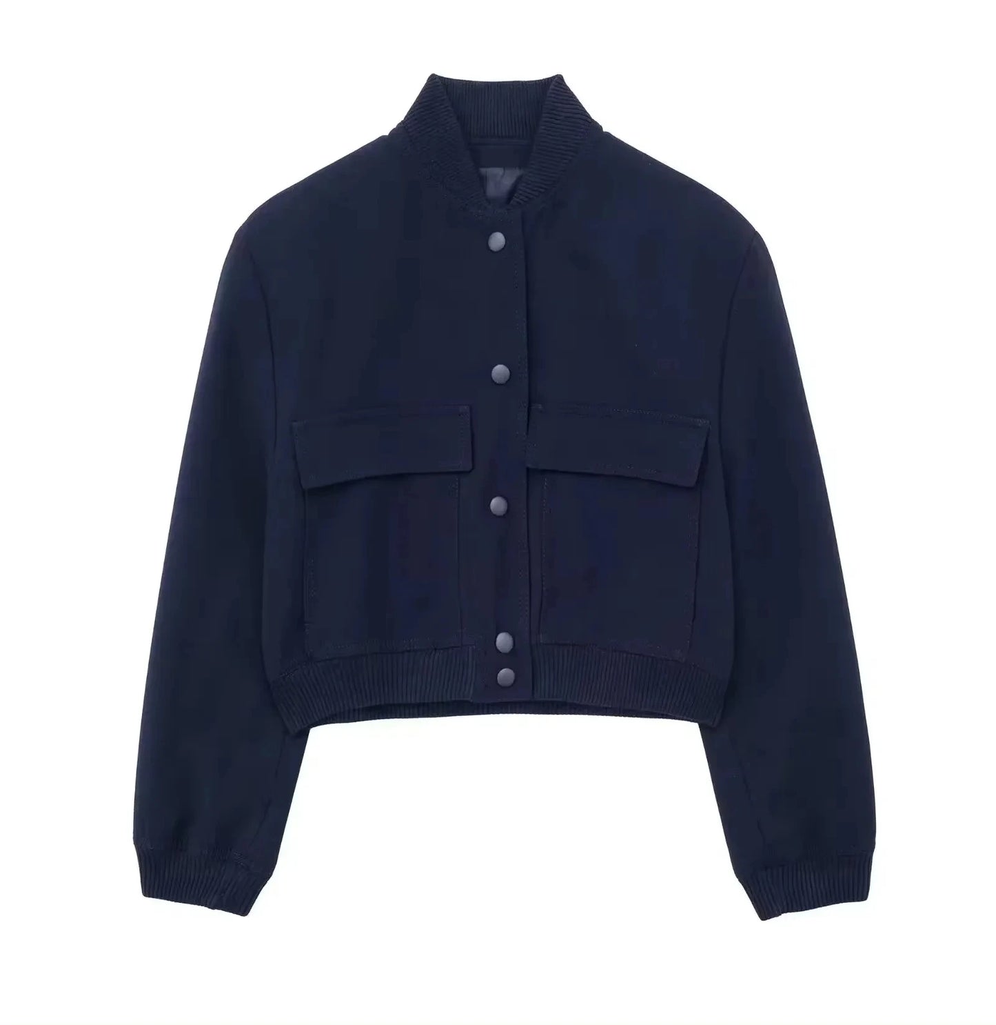 Ray jacket