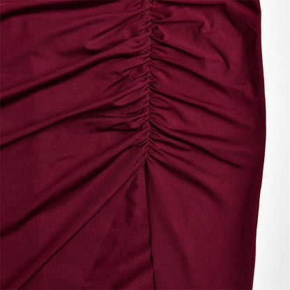 Mare midi dress