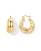 Goni earrings