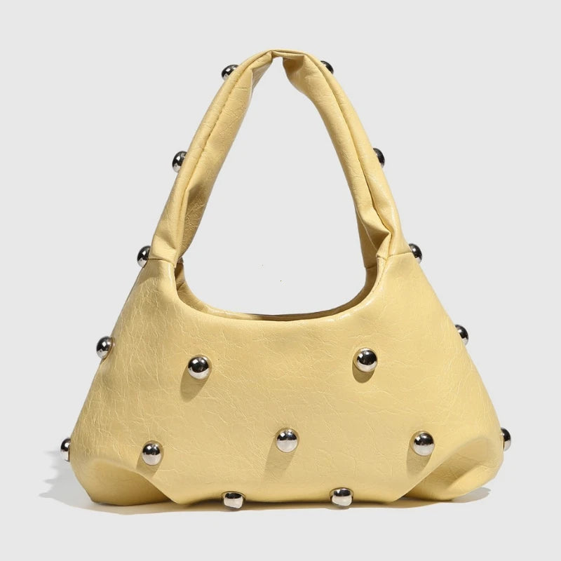 Clay bag