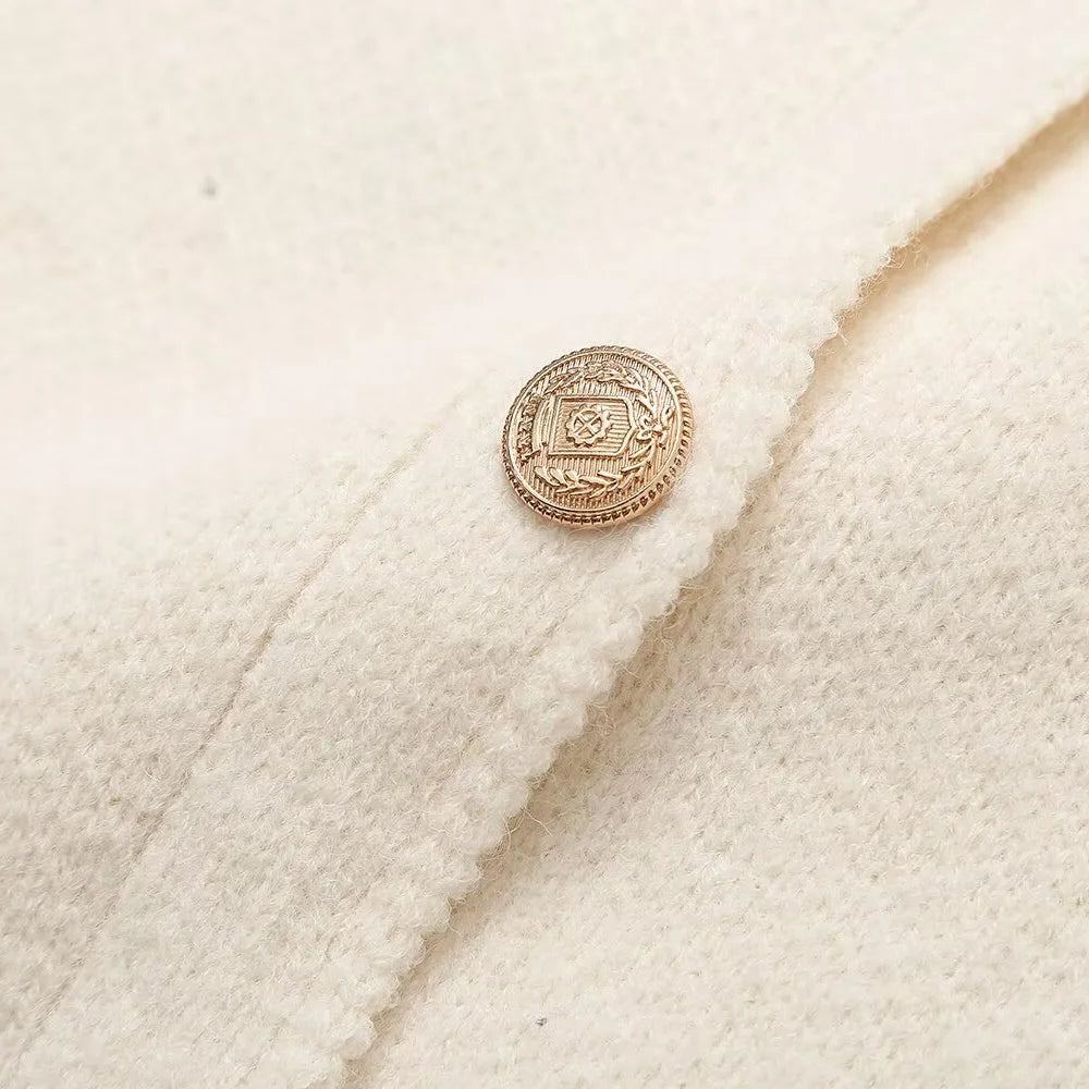Sap cardigan