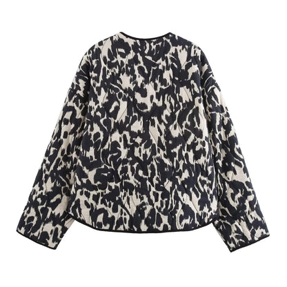 Bar jacket