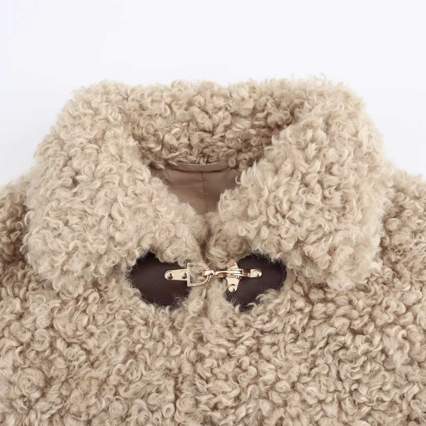 Nuni coat