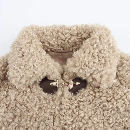 Nuni coat