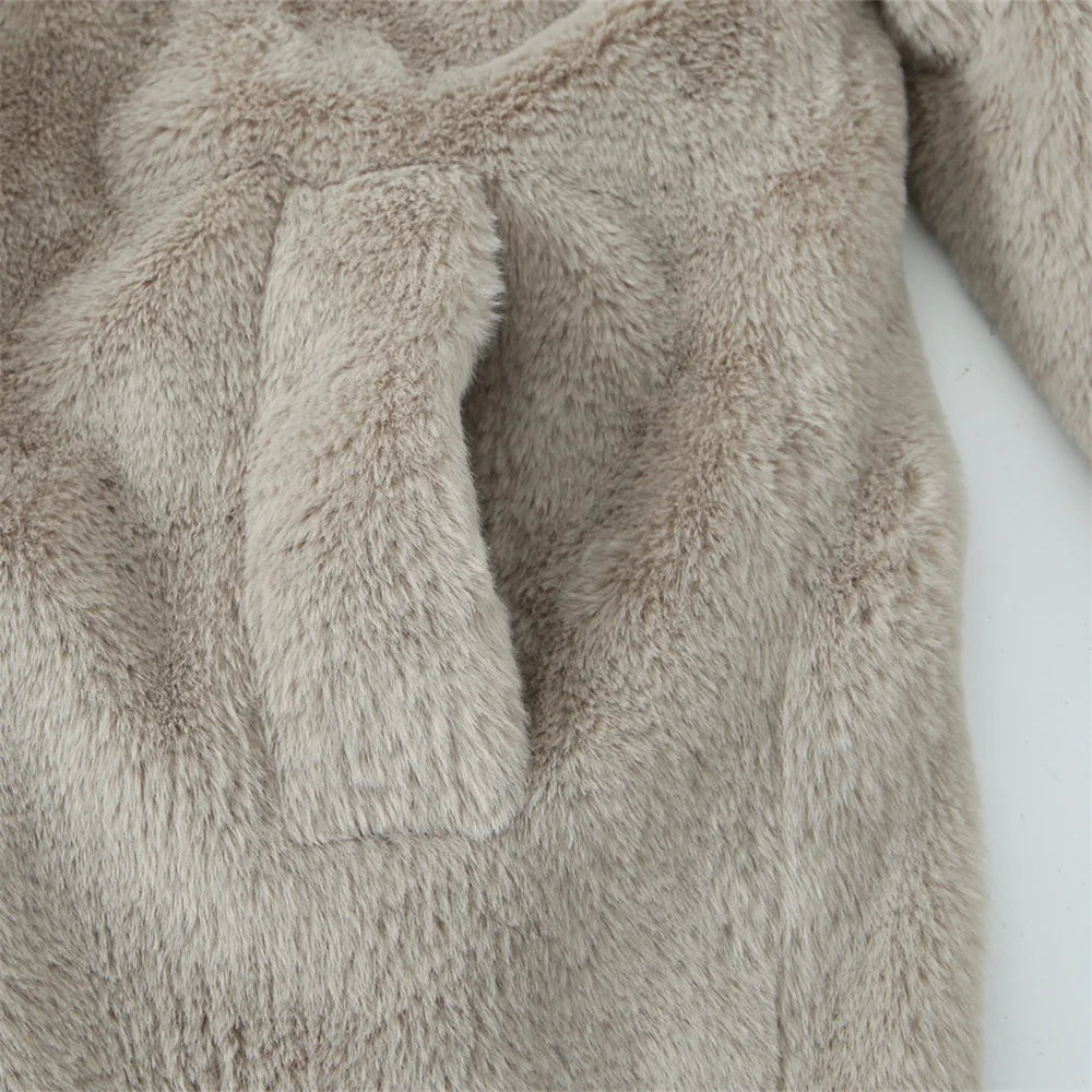 Nuni coat