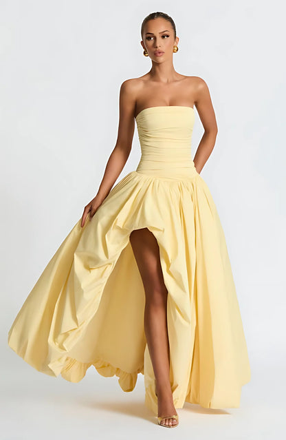 Johana maxi dress
