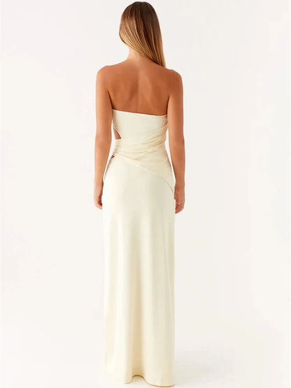 Andy maxi dress