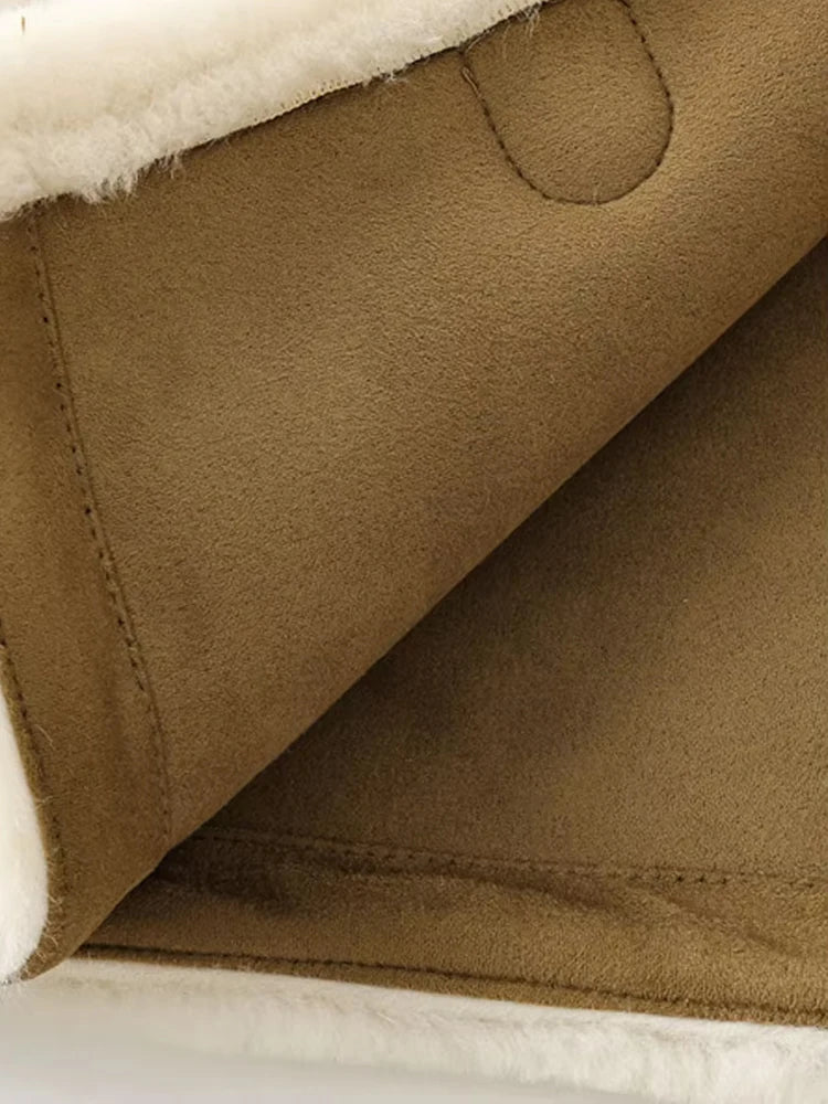 Nika coat