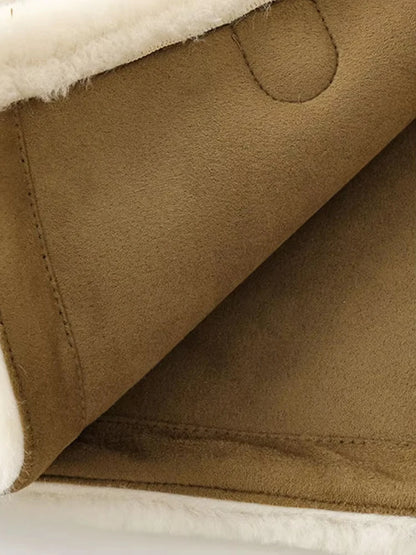 Nika coat