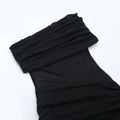 Marry maxi dress
