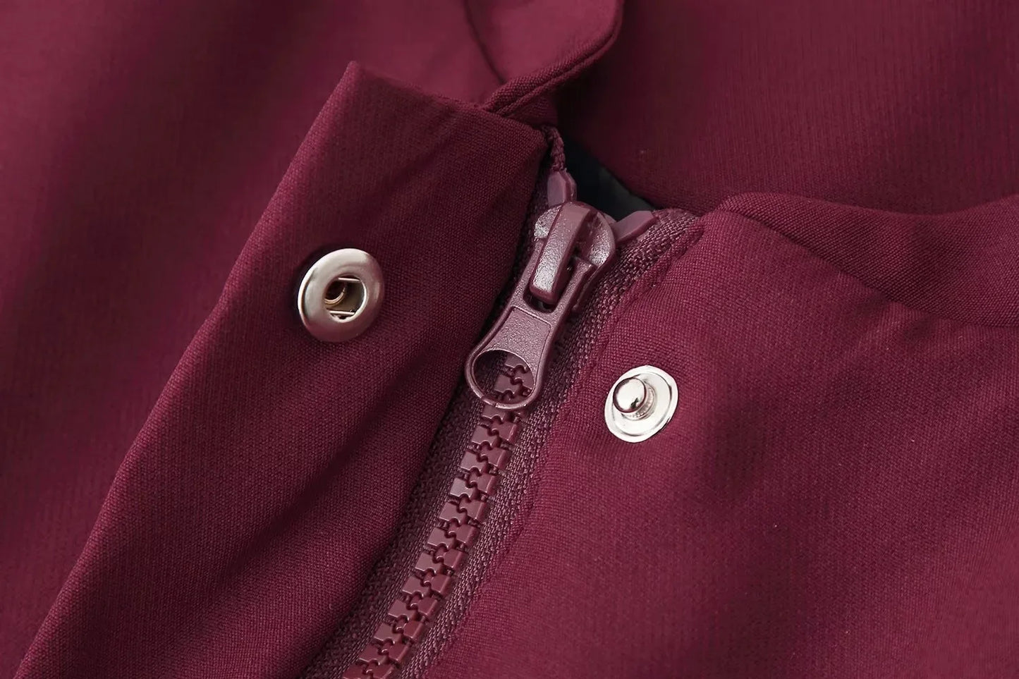 Maya suit