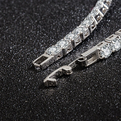 Zircon Bracelets
