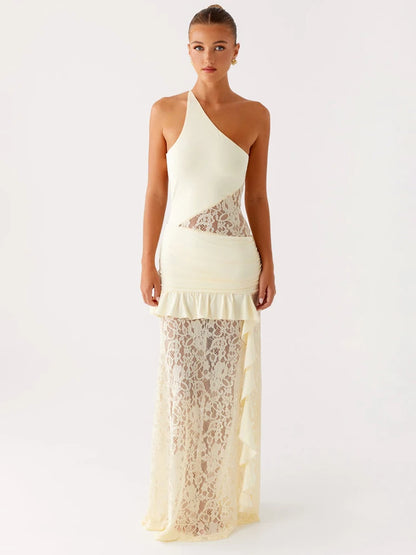 Shelly maxi dress