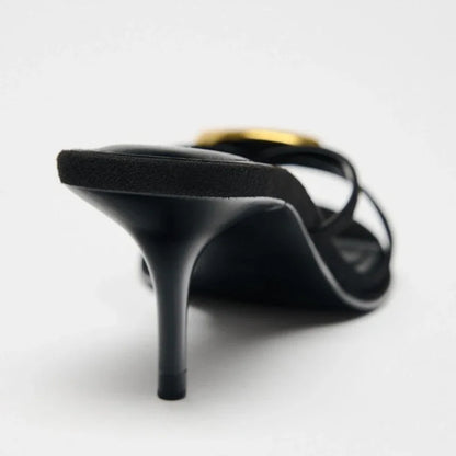 Michal heels