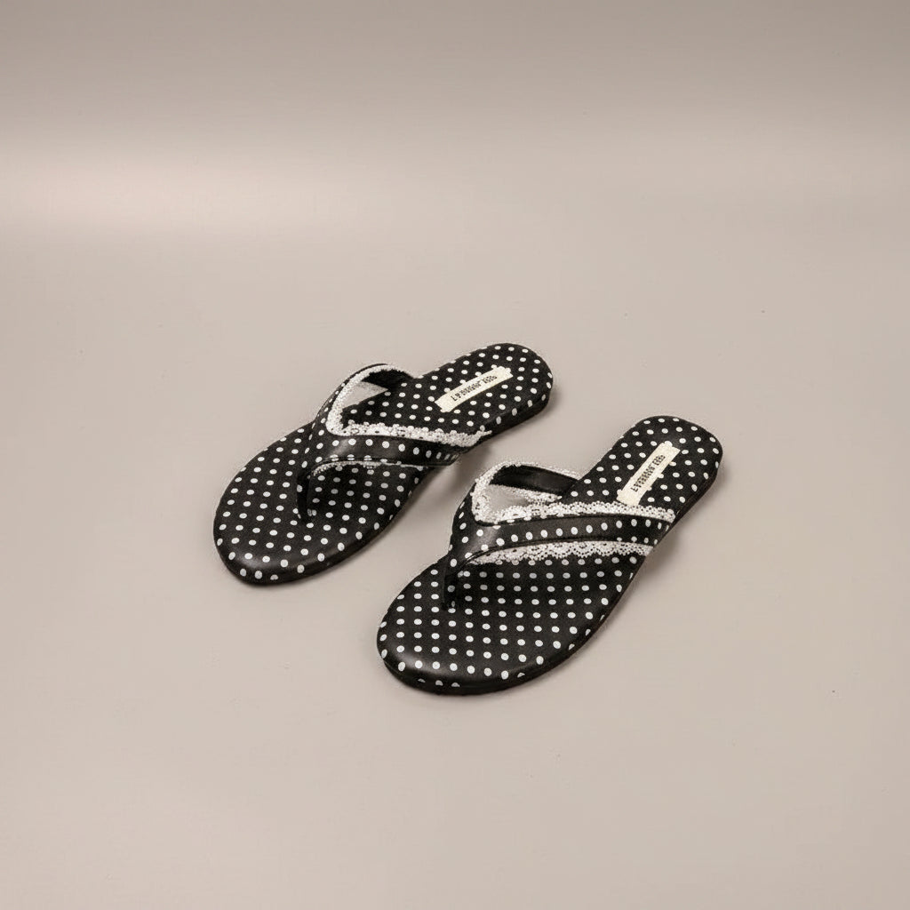 Capri sandals