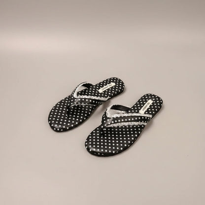 Capri sandals