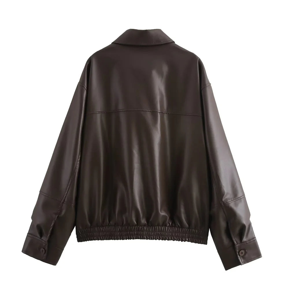 Lio coat