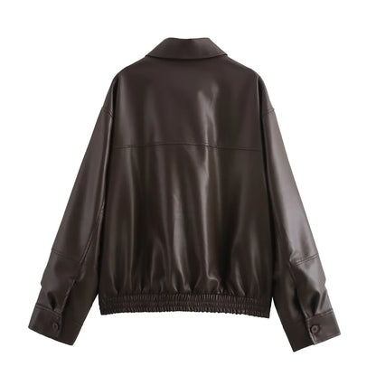 Lio coat