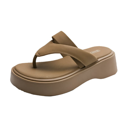 Agam Flip flops