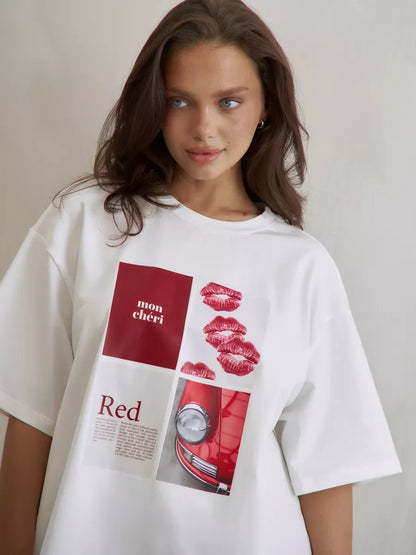 Aria T-shirt