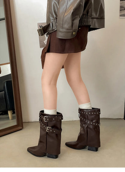 Anael boots