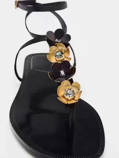 Ashley sandals