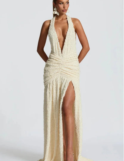 Tai maxi dress