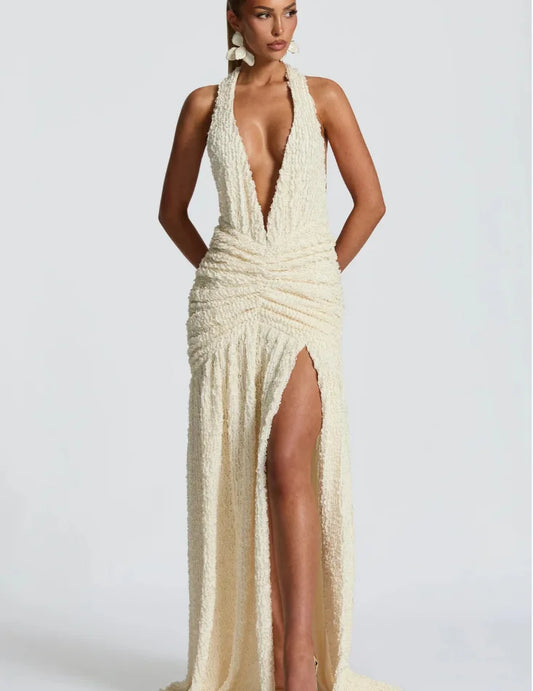 Tai maxi dress