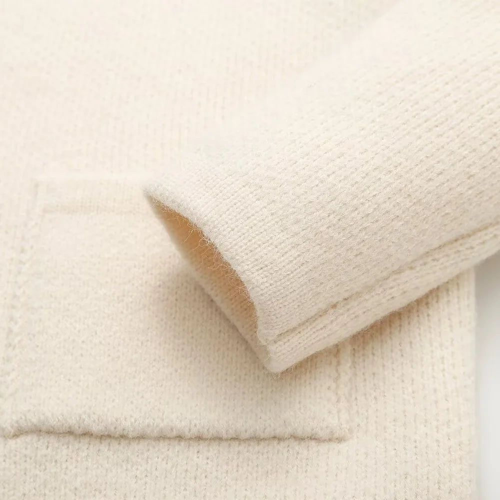 Sap cardigan