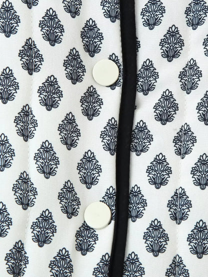 Dar jacket