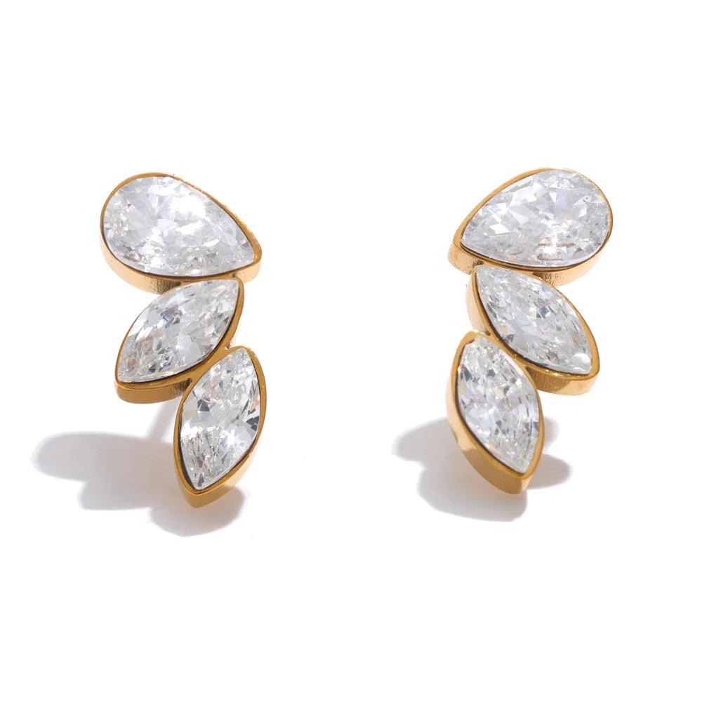 Adel earrings