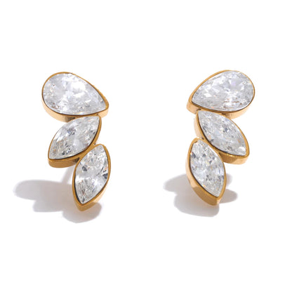 Adel earrings