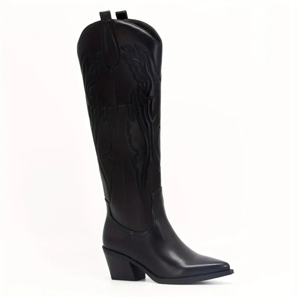 Neri boots